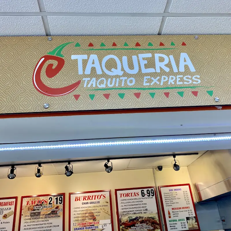Taqueria Taquito Express - Chamblee