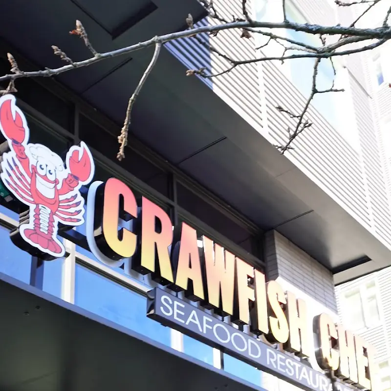Crawfish Chef Seattle