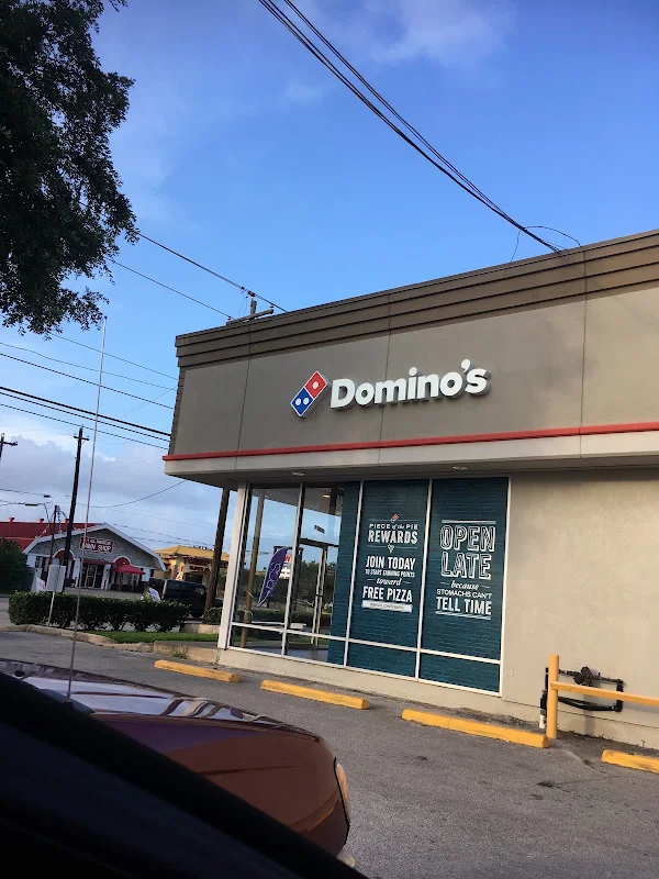 Domino's Pizza