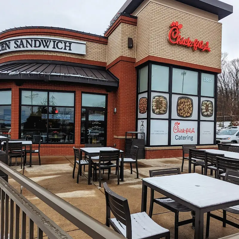 Chick-fil-A