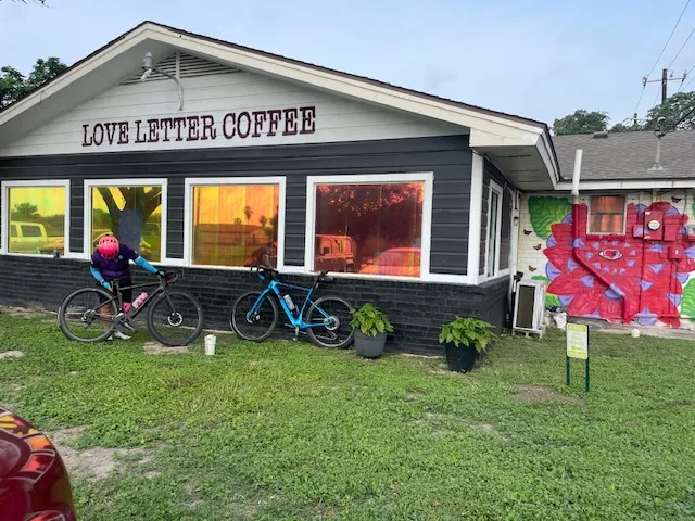 Love Letter Coffee