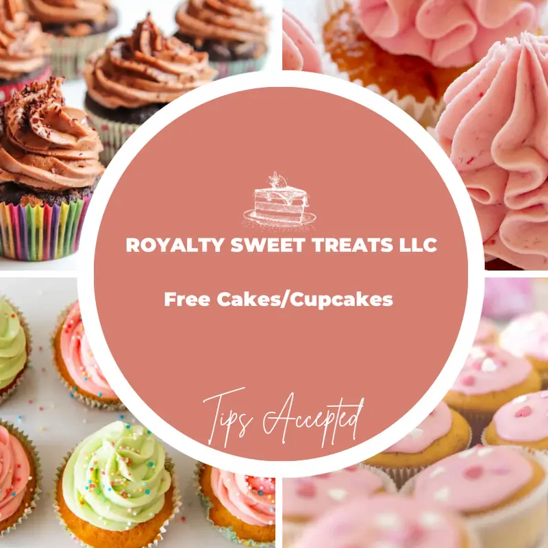 Royalty Sweet Treats LLC