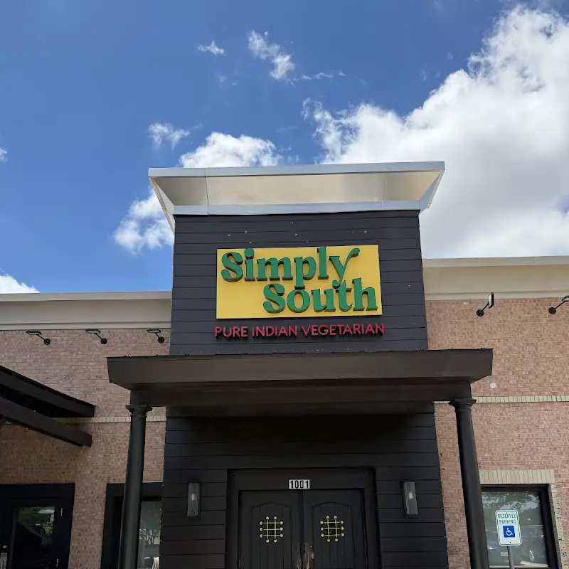 Simply South - Indian Vegetarian Restaurant