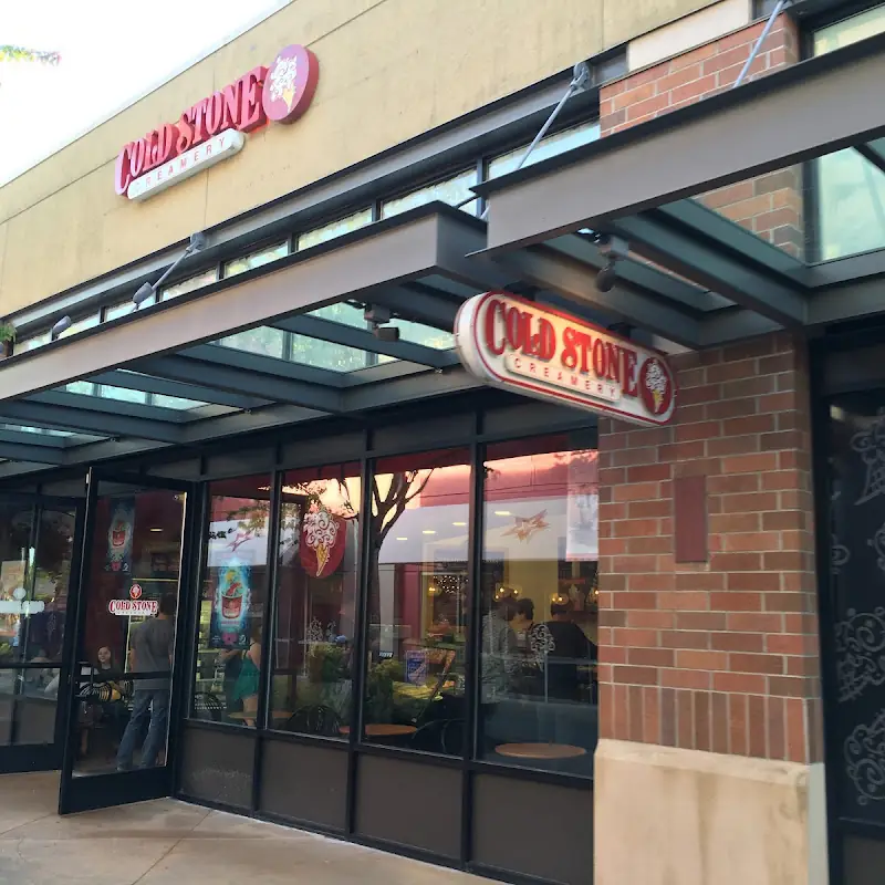 Cold Stone Creamery