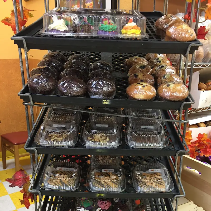 Henry's Bakery