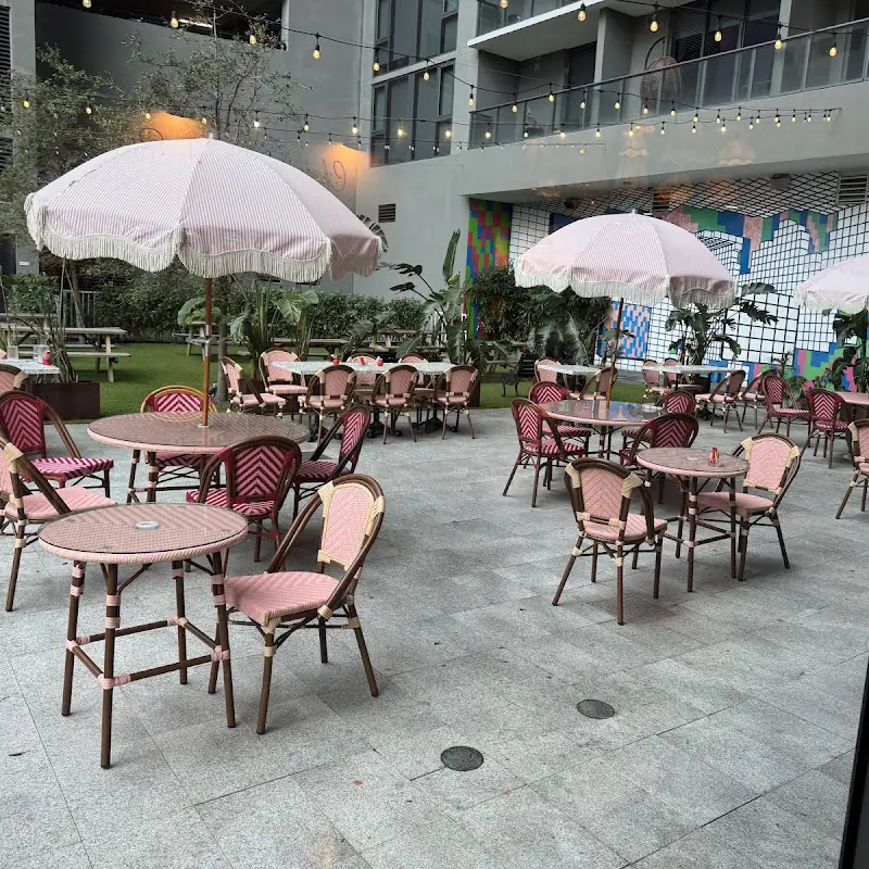 Bobe Kitchen & Bakery