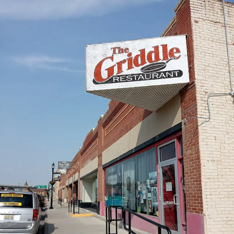 The Griddle Restaurant