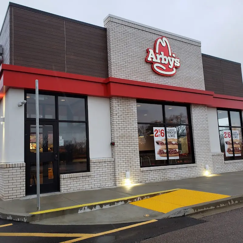 Arby's