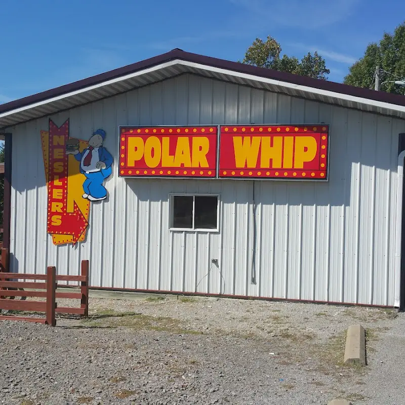 Nesler's Polar Whip