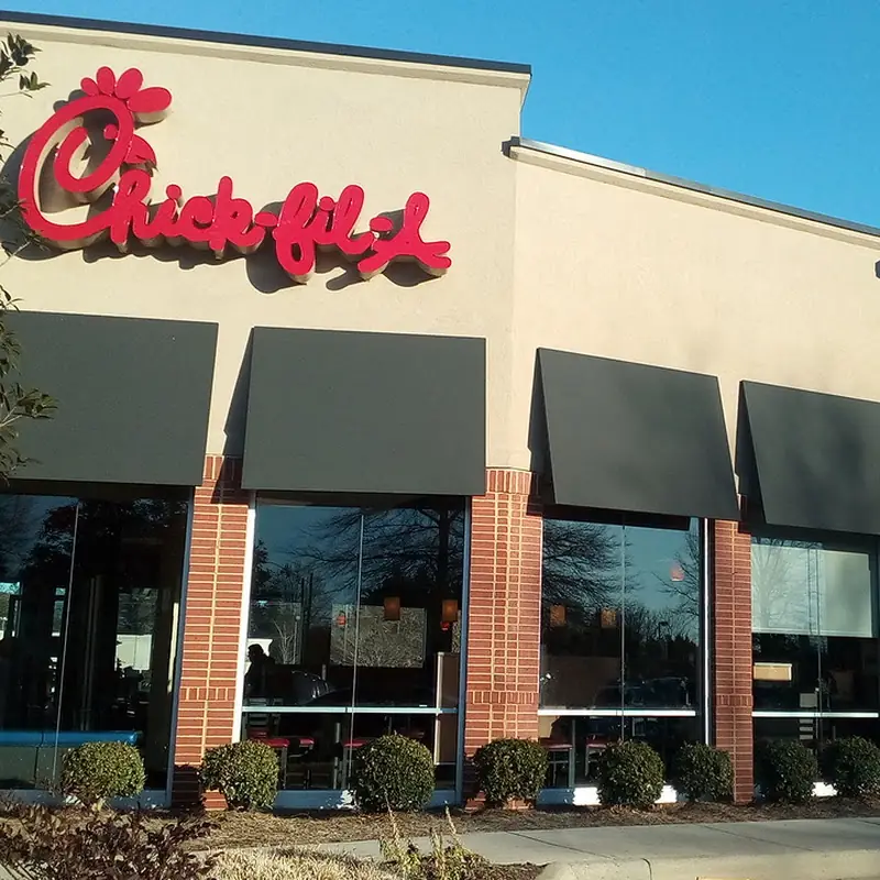 Chick-fil-A