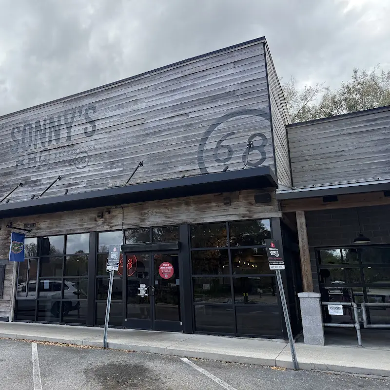 Sonny's BBQ