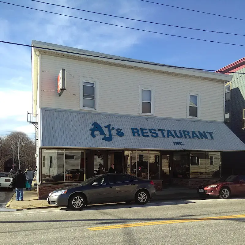 AJ's