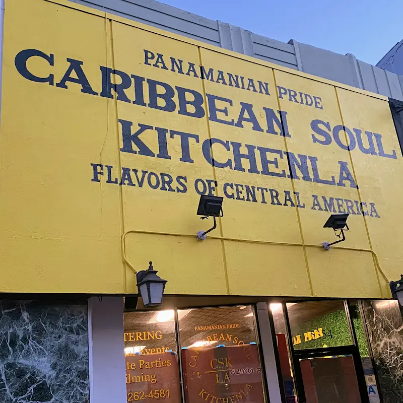 Panama International Restaurant (PTY)
