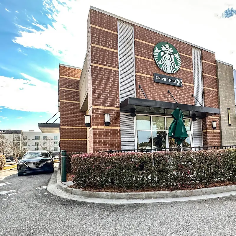 Starbucks Coffee Company