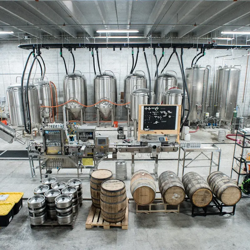 Tripping Animals Brewing Co.