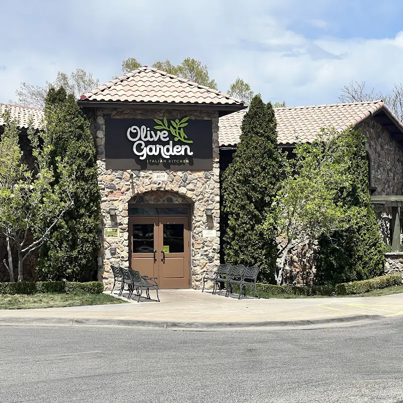 Olive Garden Italian Restaurant