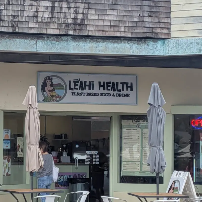 Leahi Health Hawaii Kai
