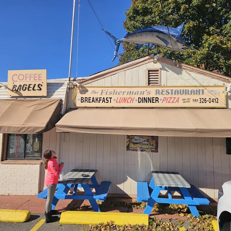 Fisherman's Restaurant