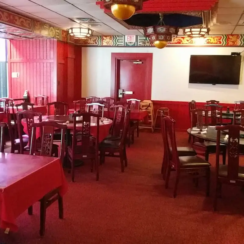 Peking Restaurant