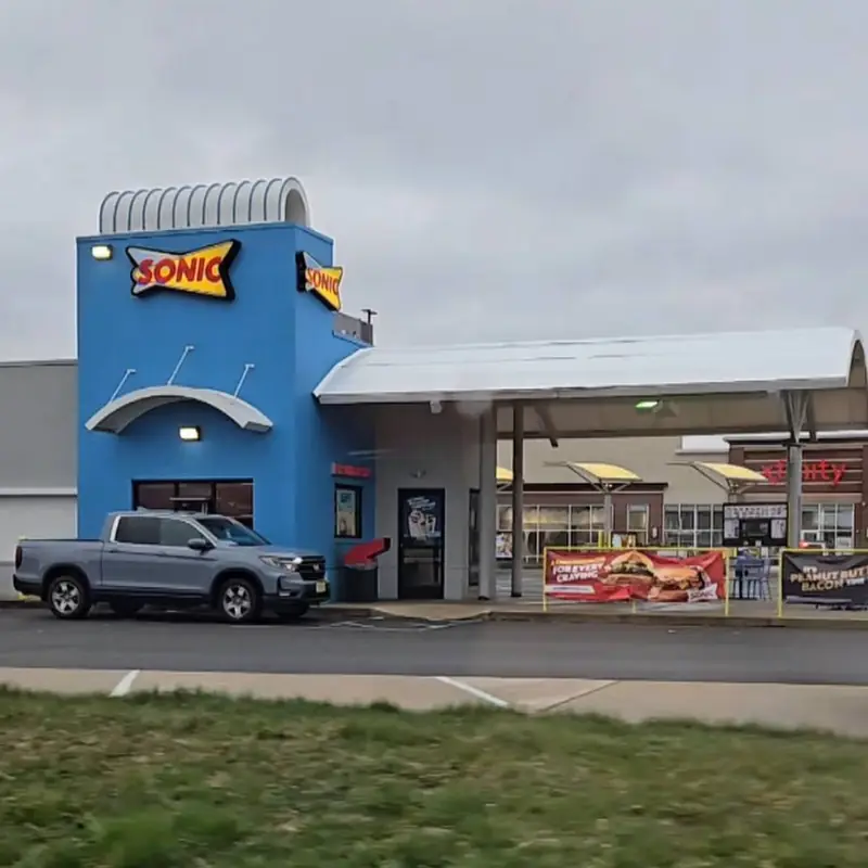 Sonic Drive-In