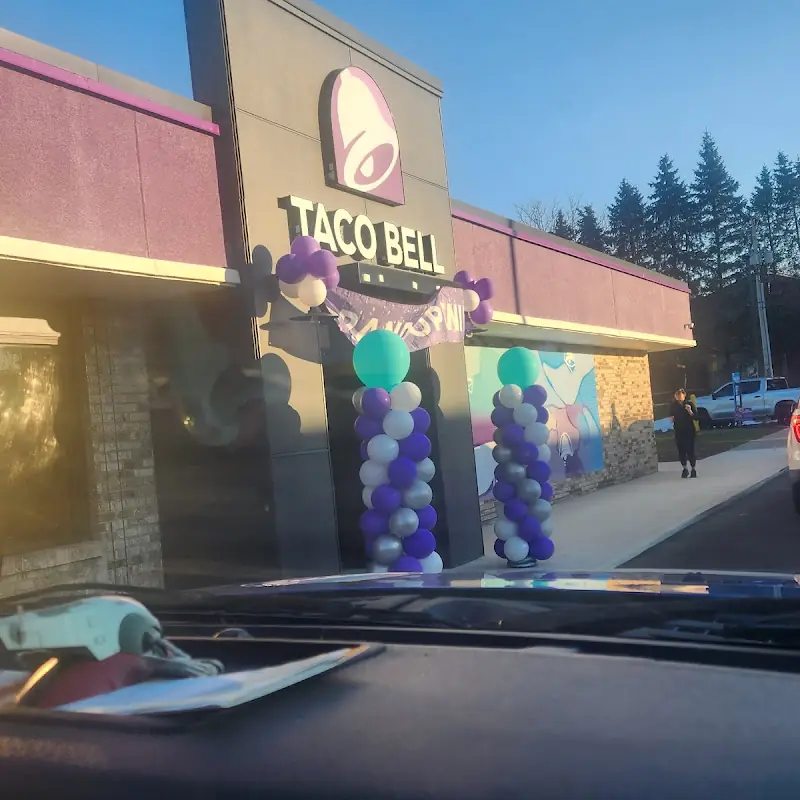 Taco Bell