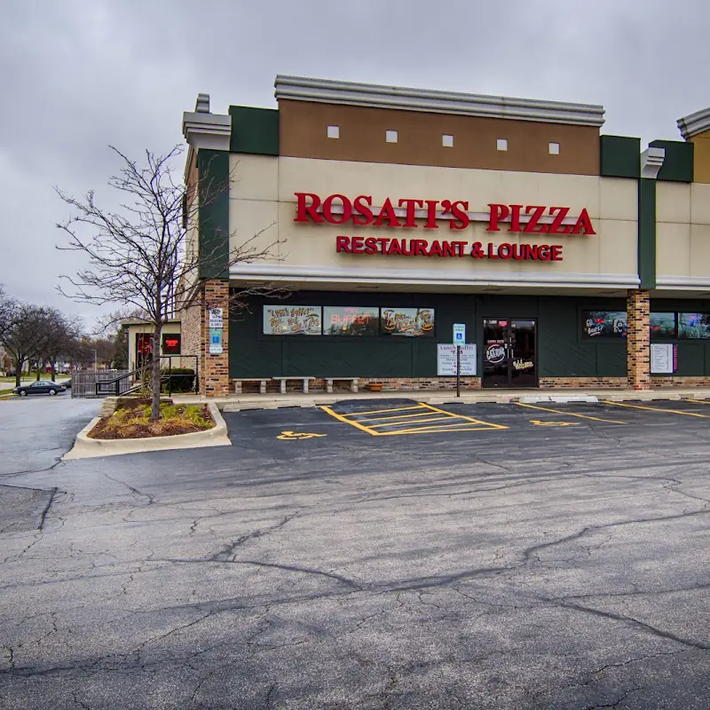 Rosati's Pizza
