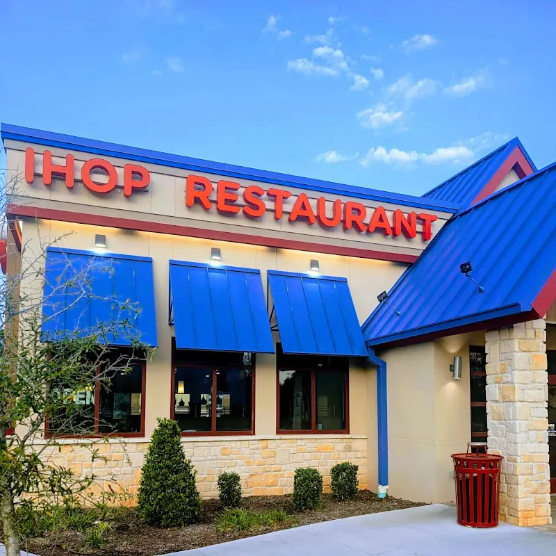 IHOP