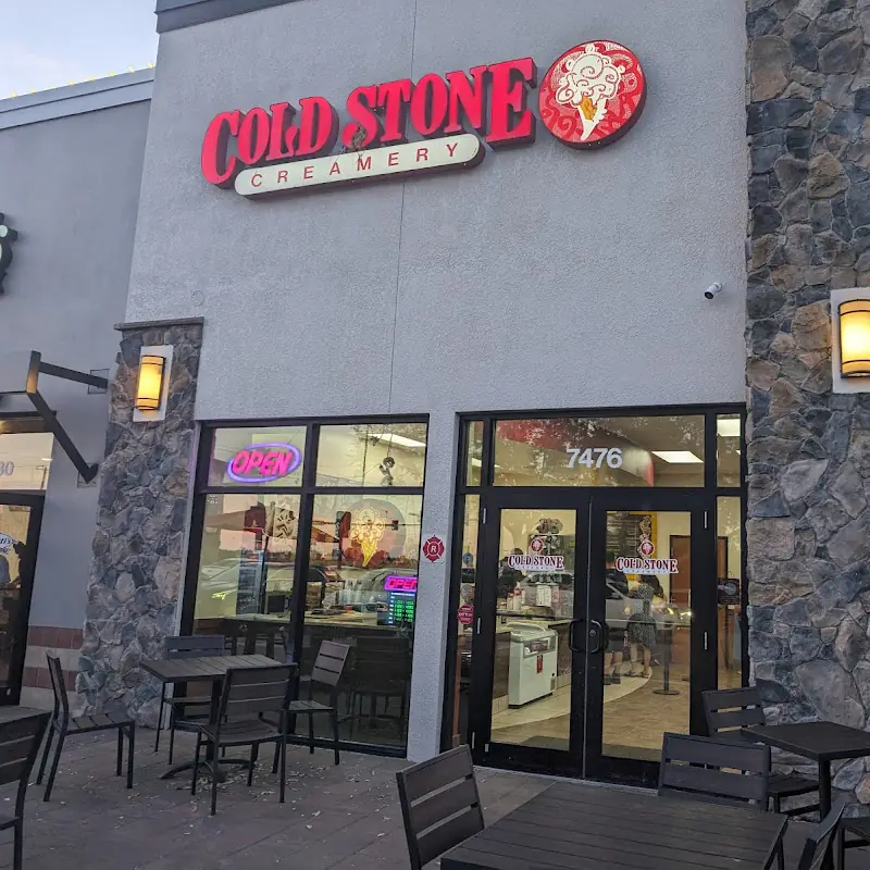 Cold Stone Creamery