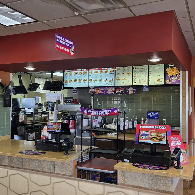 Jack in the Box