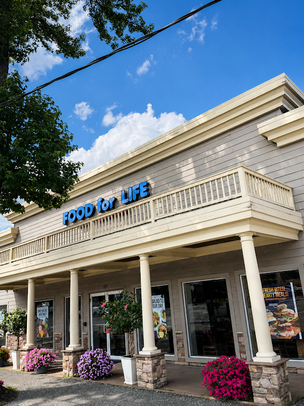 Food for Life Deli