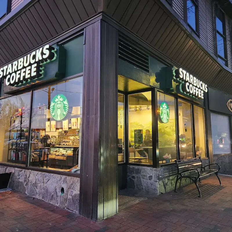 Starbucks Coffee Company