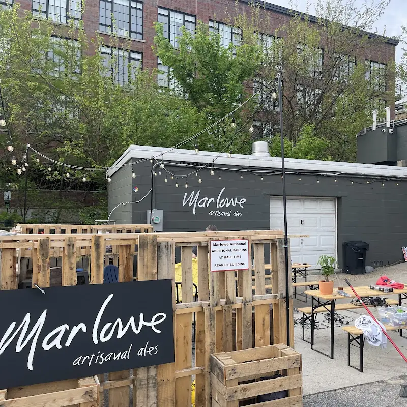 Marlowe Artisanal Ales