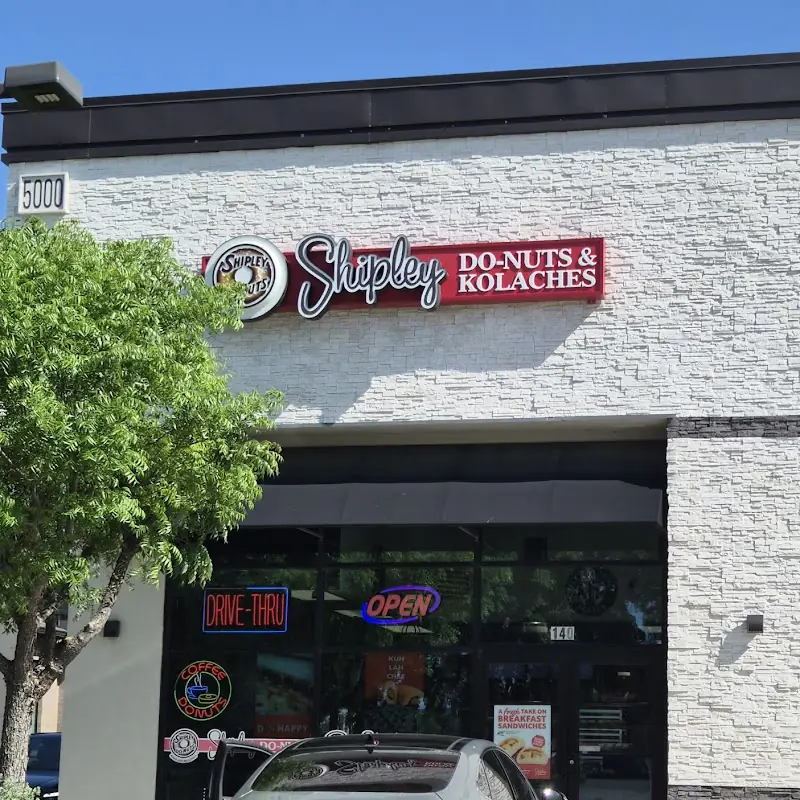 Shipley Do-Nuts of McKinney