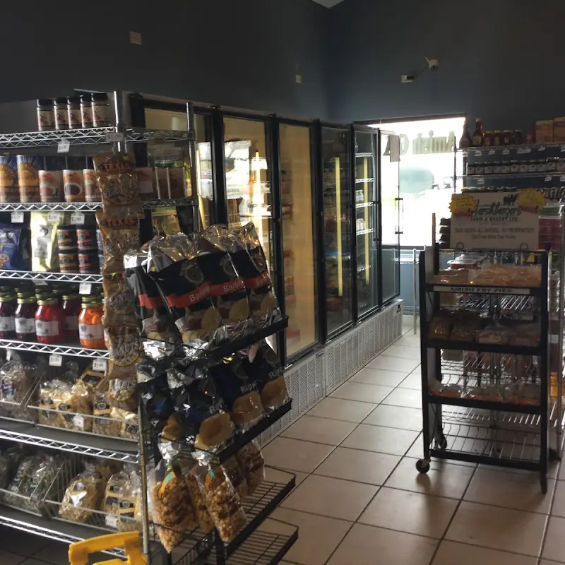 Whistle Stop Deli