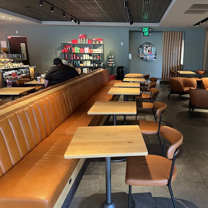 Starbucks Coffee Company