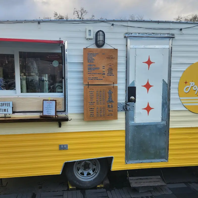 The Pop Shop