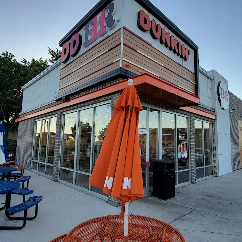 Baskin-Robbins