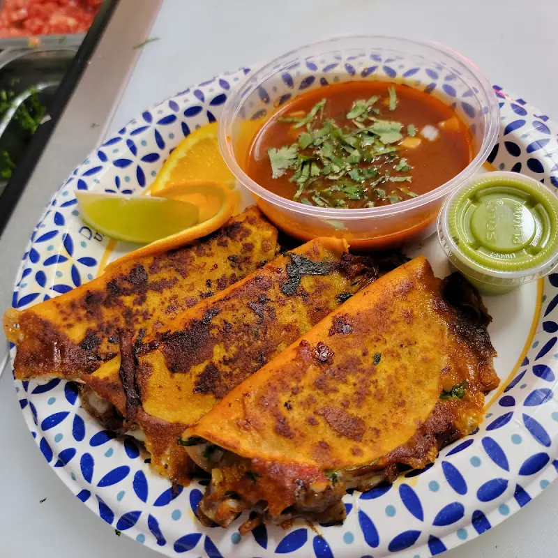 Quesadilla