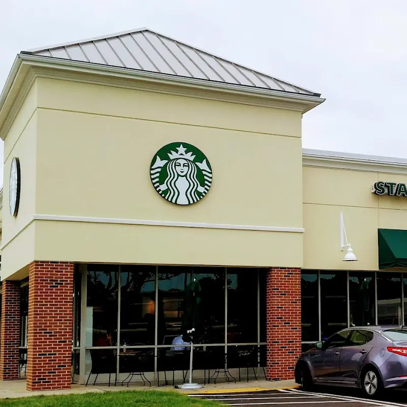 Starbucks Coffee Company