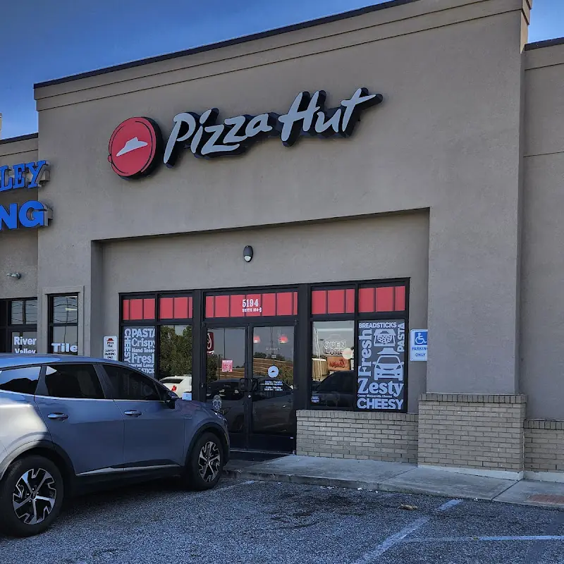 Pizza Hut
