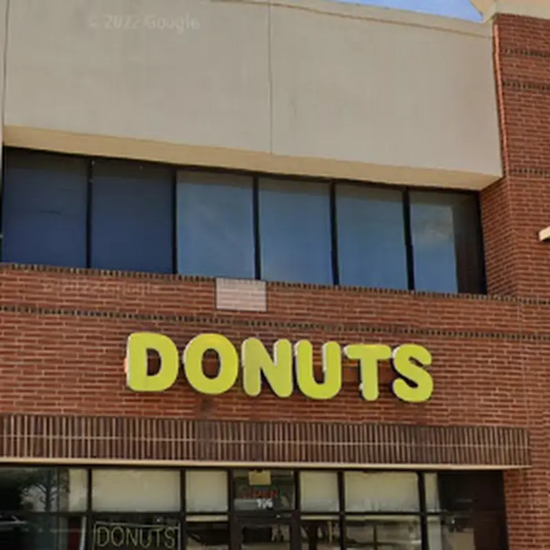 B T Donuts