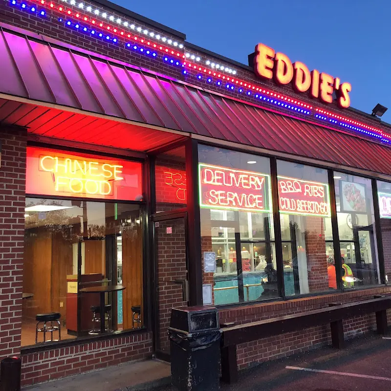 Eddie's Carry Out