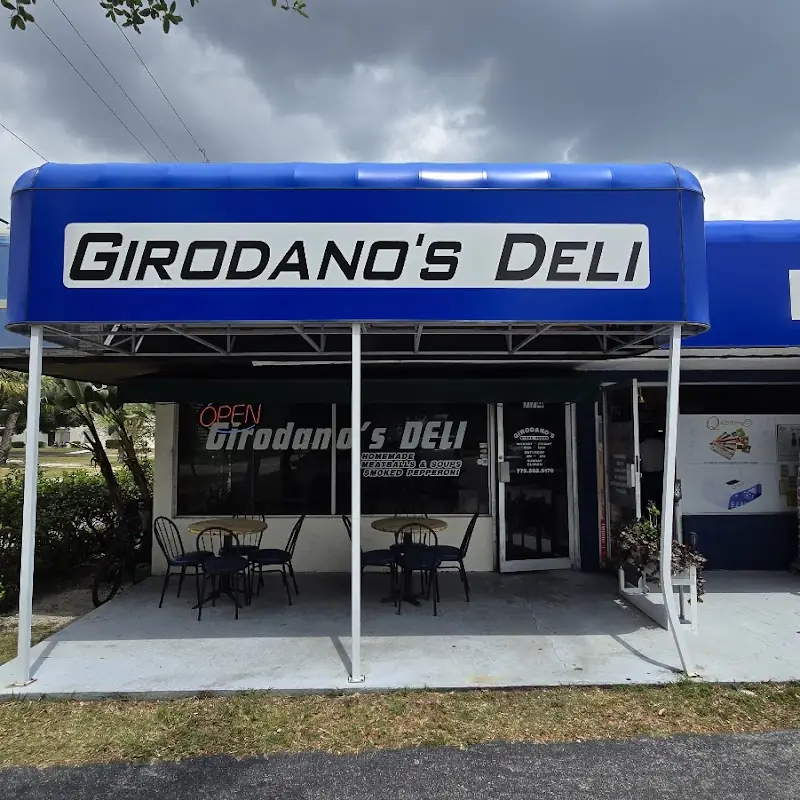 Girodano's Deli