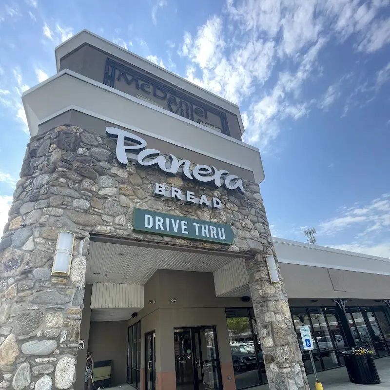 Panera Bread