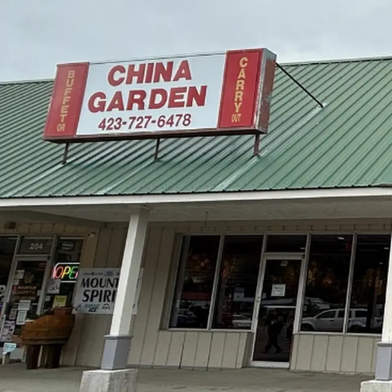 China Garden