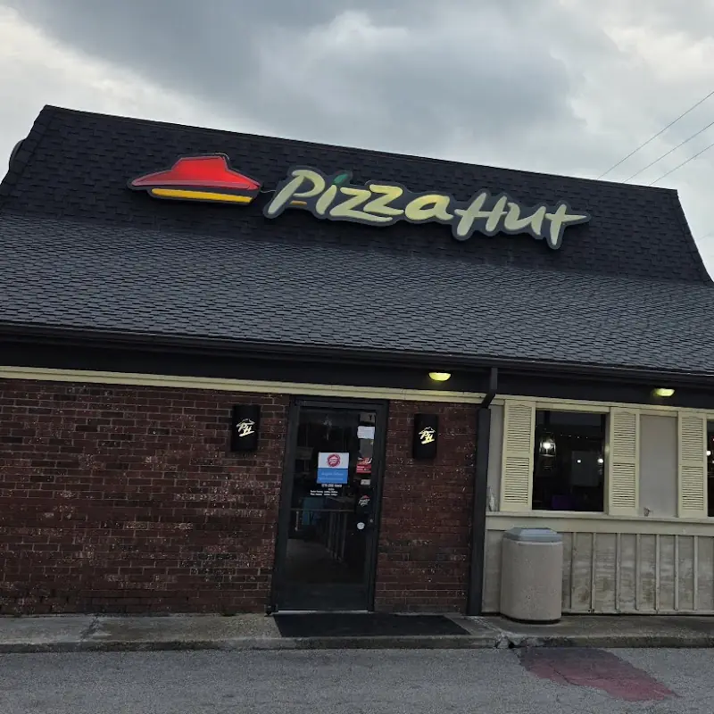 Pizza Hut
