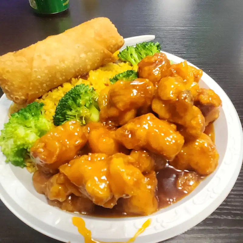 Chopsticks