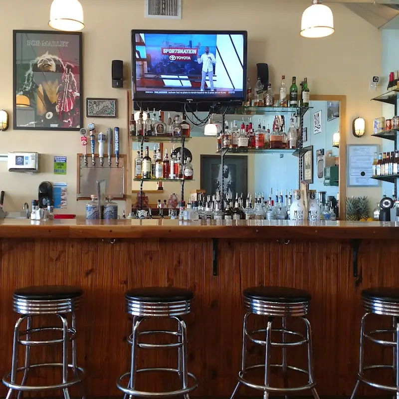 HQ Southern BBQ