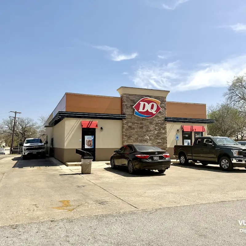 Dairy Queen