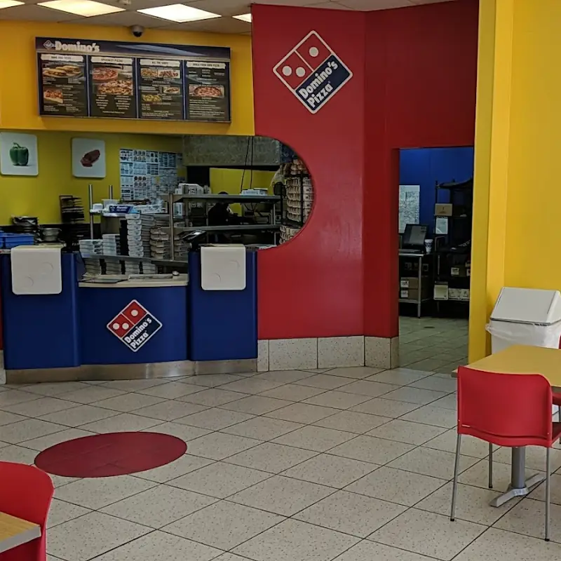 Domino's Pizza
